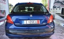 Peugeot 207 PEUGEOT 207 1.4 benzyna z 2008 rok... Oświetlenie światła przeciwmgłowe