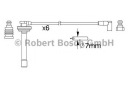 CONDUITES DE DÉRIVATION ALLUMAGE BOSCH 0986357167photo 14