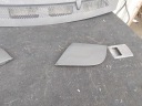 MERCEDES W245 ЖАБО ПЛАСТИК КАПОТУ ОМИВАЧІ A1698360018 A1698300275  (18728298816) фото min 8