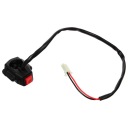 WATERPROOF BUTTON STARTERS I SIGNAL NA RUDDERS MOTORCYCLE  photo 5
