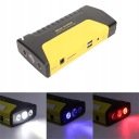 JUMP DÉMARREUR 16800MAH BOOSTER DÉMARREUR AUTOMOBILE POWER BANK 12V 600Aphoto 8