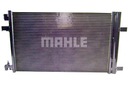 MAHLE CONDENSADOR DE ACONDICIONADOR CHEVROLET CRUZE ORLANDO OPEL ASTRA J 