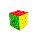 Magiczna kostka chemiczna