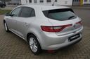 Megane 1.2 Energy TCe Zen Nadwozie Hatchback