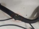 BMW 2 F22 F23 2019 FAISCEAU DE CÂBLES FILS MOTEURphoto 12