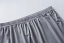 PIŻAMA MĘSKA pidżama BAWEŁNIANA SPODENKI L,XL Wzór dominujący kratka