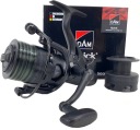 КАТУШКА DAM RUNSHIFT 3л 4000 FS CAMO LINE 10 фунтов