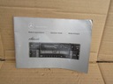 8 MERCEDES W210 W202 W124 РУКОВОДСТВО ПО РАДИО BECKER