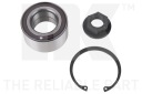 KIT ROULEMENT ROUES NK 1085569 1201569 98AX1K018BBphoto 13