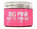IMMORTAL BIG PINK MATTE POMADE 100ML