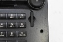 RADIO AUTORADIO CD MP3 NAVI TÉLÉPHONE 96601817XA PEUGEOT 407 04-10photo 10