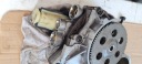S4 B8 РЕСТАЙЛ A4 НАСОС МАСТИЛА КОРОБКИ S-TRONIC S5 A5 3.0 TFSI 0B5 V03826582GD15  (17834198217) фото min 9