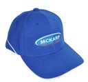 КОРПОРАТИВНАЯ КЕПКА MCKARP ДЛЯ РЫБАЛКИ