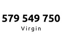 579-549-750 | Starter Virgin (54 97 50) #C
