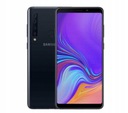 Samsung Galaxy A9 2018 SM-A920F/DS 6/128 ГБ Черный | ОРИГИНАЛЬНАЯ УПАКОВКА |