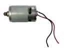 Беспроводной двигатель отвертки 12 В.