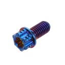 UNIVERSAL BOLTS TYTANOWE DO MOTORCYCLES Z ULEPSZONA WYTRZYMALOSCIA  photo 6