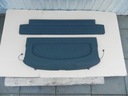 FORD C MAX MK2 11 - ЗАДНЯЯ ПАНЕЛЬ БАГАЖНИКА В КОМПЛЕКТЕ