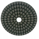АЛМАЗНЫЙ ПОЛИРОВАЛЬНЫЙ ДИСК 100ММ № 50 СУХОЙ ВЛАЖНЫЙ