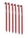 ROBENS ULTRALITE STAKE ALUMINIUM PINS 6 шт.