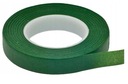 ЛЕНТА НАПОЛЬНАЯ ЗЕЛЕНАЯ - 13 мм 27,4 м