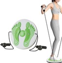 ПОВОРОТНЫЙ ТВИСТЕР ДЛЯ ЗАНЯТИЙ С КАБЕЛЯМИ ФИТНЕС-МАССАЖЕР ДЛЯ НОГ 28см