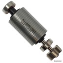 Ротор BOSCH GWS180-Li GGS18V-20 GSC18V-16E GSC18V-16E GWS18V-7