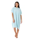 Пончо Rip Curl - Script Aqua