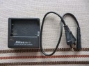 Зарядное устройство Nikon MH-61 для P80 P100 P500 P510 P530