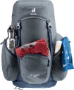 Походный рюкзак Deuter Groden 32 с графитовыми чернилами