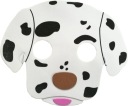 ПЕННАЯ МАСКА ЖИВОТНЫЕ ДАЛМАТИНСКАЯ СОБАКА CM135