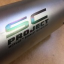 ВИХЛОП ГЛУШНИК СТАЛЬ НЕРЖАВІЙКА DO SC PROJECT YAMAHA FZ8S ТЮНІНГ 2010-2015  (14647137787) фото min 7