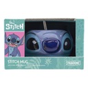 3D hrnček Lilo a Stitch - Disney Téma Disney