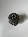 HONDA CBR 1000 RR SC57 04-07 ВАЛ WYROWNOWAZAJACY BALANCER  фото 13