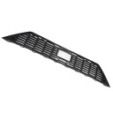AVANT PARE-CHOCS INFÉRIEURE GRILLE 5F0853667M NOIRE ABS AVANT PARE-CHOCS T2photo 8