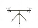 Підтримує Rumpol Tripod