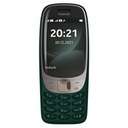 Mobilný telefón Nokia 6310 8 MB / 16 MB zelená Značka telefónu Nokia