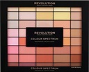Палитра для лица Makeup Revolution COLOR SPECTRUM 40