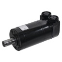 ДВИГУН ГИДРАВЛІЧНИЙ ORBITALNY SMM50 16MM 1,8KW  (18305164831) фото min 16