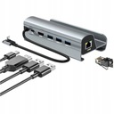 Док-станция 6 в 1 для Steam Deck