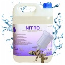 NITRO 5L SOLVENT RC-01 ЧИСТЯЩИЙ РАЗБАВИТЕЛЬ ДЛЯ ЛАКОВЫХ КРАСОК CDW