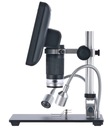 Diaľkovo ovládaný mikroskop Levenhuk DTX RC2 Typ mikroskopu digitálny