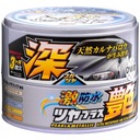 Soft99 Water Block Wax Перламутровый и металлический воск для краски