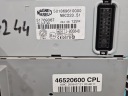 CONTRÔLEUR MOTEUR KIT 0281013675 55208226 FIAT DOBLO I 1.9 JTDphoto 11