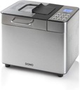 Хлебопечка DOMO B3971 18 шагов