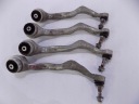 BMW 1 F20/21 BMW 3 F30/31 BRAS DE SUSPENSION AVANT GAUCHE 00021photo 8