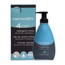Gél na intímnu hygienu pre mužov Dermoxen 4Men, 125 ml