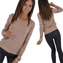 ПОВСЕДНЕВНЫЙ КЛАССИЧЕСКИЙ ДЖЕМПЕР СВЕТ СТЮАРТА! ВЗ.1