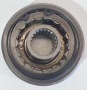 БЕНДІКС ЗЧЕПЛЕННЯ СТАРТЕРА 28110MBG000 HONDA VFR 800 VTEC RC46 2002-2012R  (18870496019) фото min 10