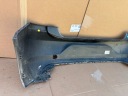 VW POLO 2G6 БАМПЕР ЗАД ЗАДНИЙ 2G6807417 ОРИГИНАЛ  фото 6